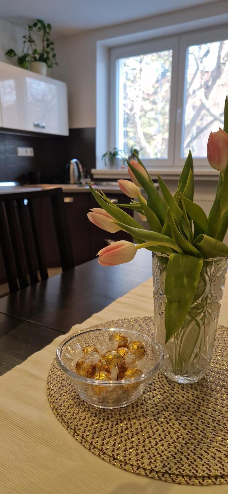 Emily Apartmán Bratislava