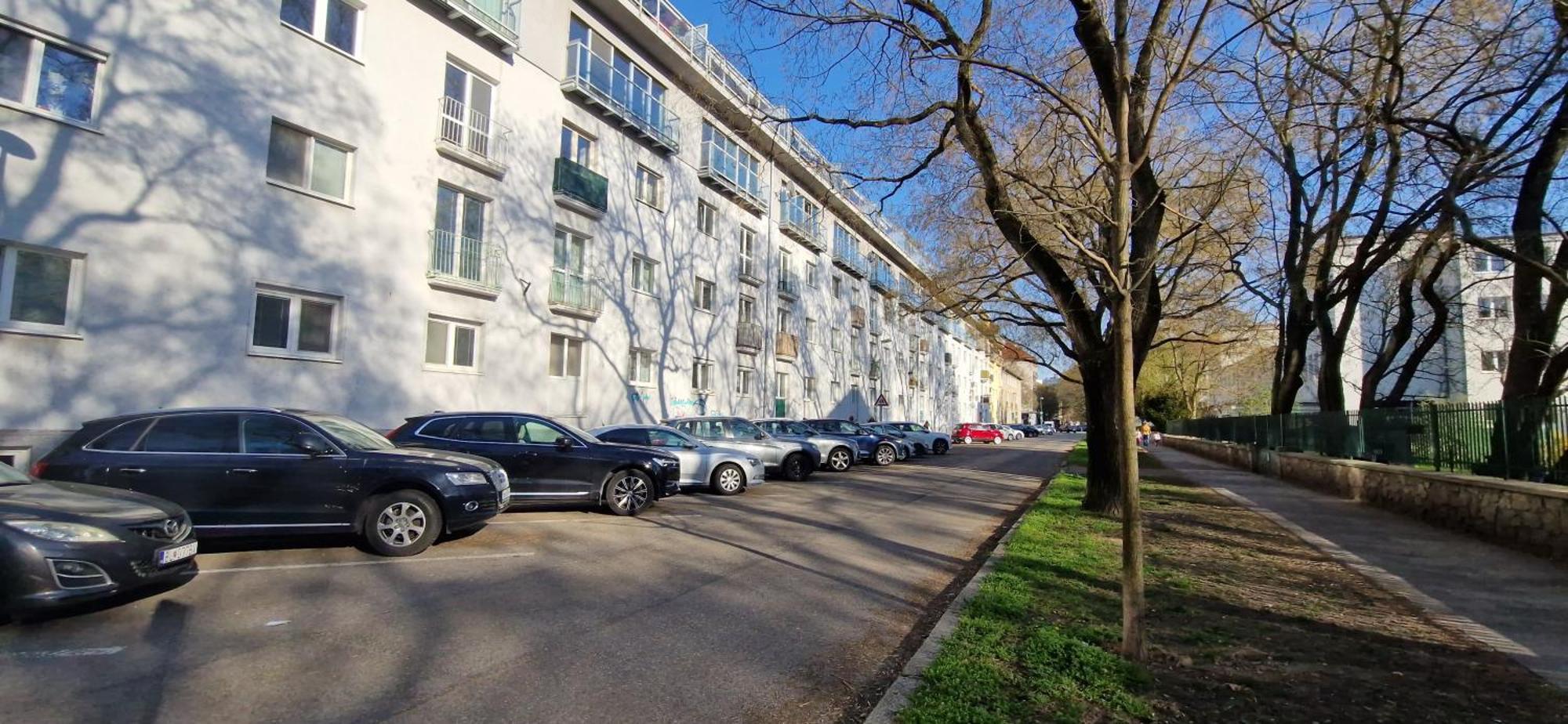 Apartmán Emily Bratislava
